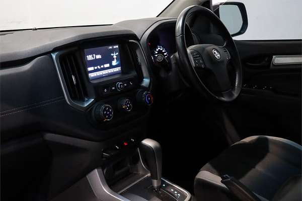 2020 Holden Colorado LS-X RG 4X4