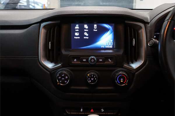 2020 Holden Colorado LS-X RG 4X4