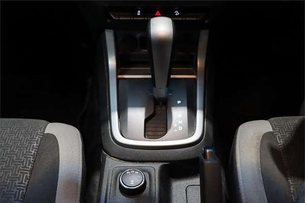 2020 Holden Colorado LS-X RG 4X4