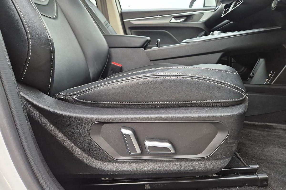 2023 GWM Haval Jolion Ultra Hybrid A01