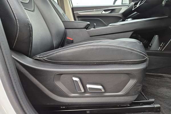 2023 GWM Haval Jolion Ultra Hybrid A01