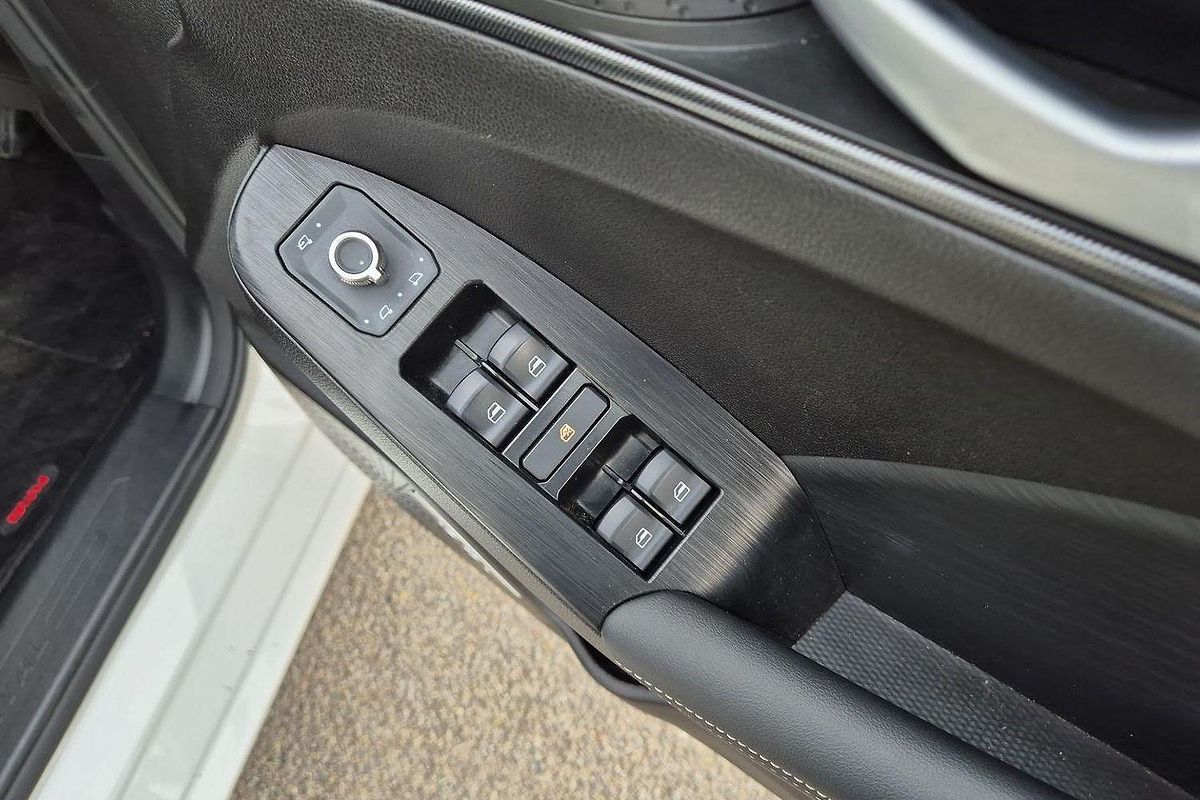 2023 GWM Haval Jolion Ultra Hybrid A01