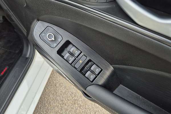 2023 GWM Haval Jolion Ultra Hybrid A01