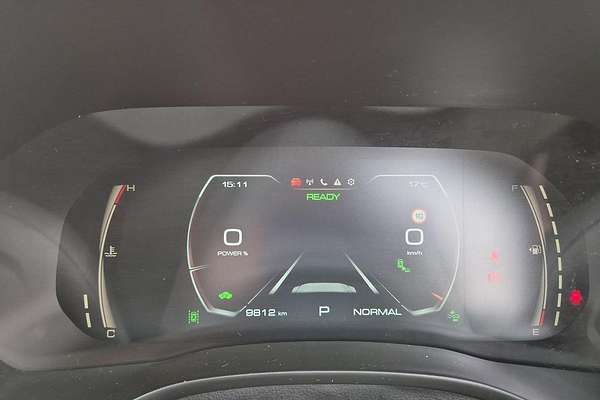 2023 GWM Haval Jolion Ultra Hybrid A01