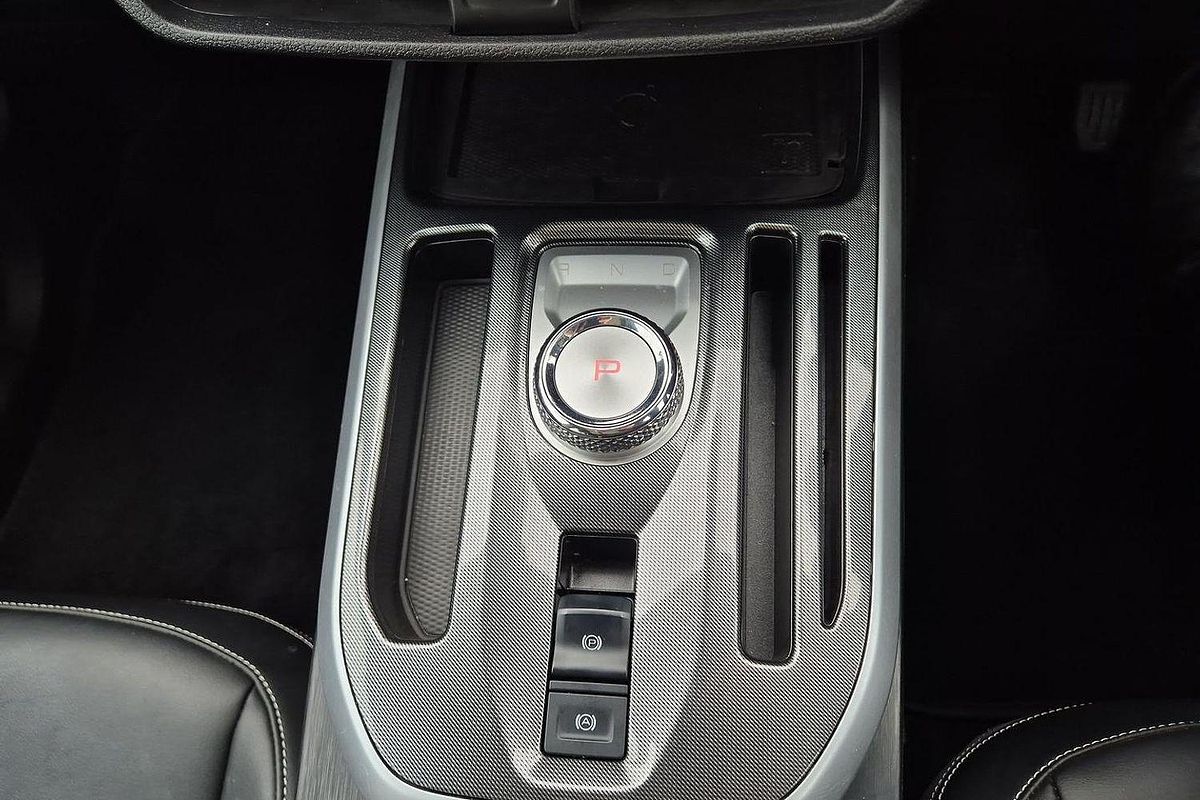 2023 GWM Haval Jolion Ultra Hybrid A01