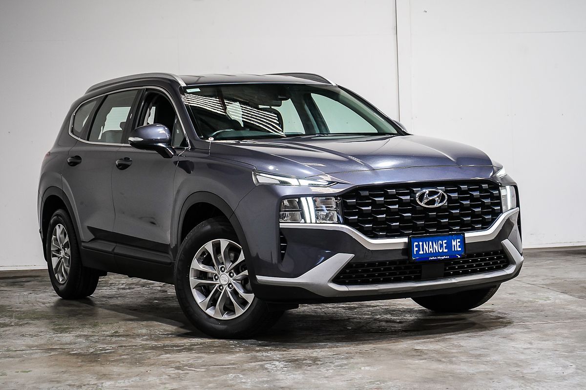2021 Hyundai Santa Fe Active TM.V4