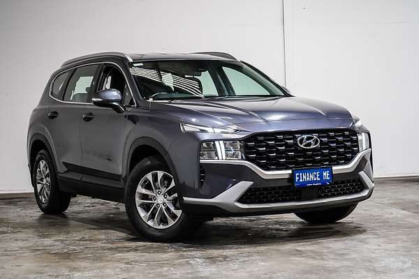 2021 Hyundai Santa Fe Active TM.V4