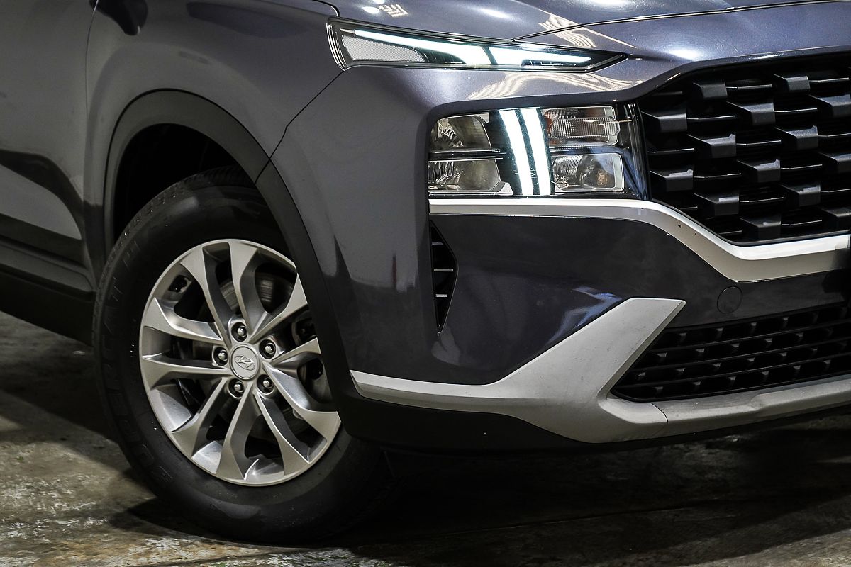2021 Hyundai Santa Fe Active TM.V4