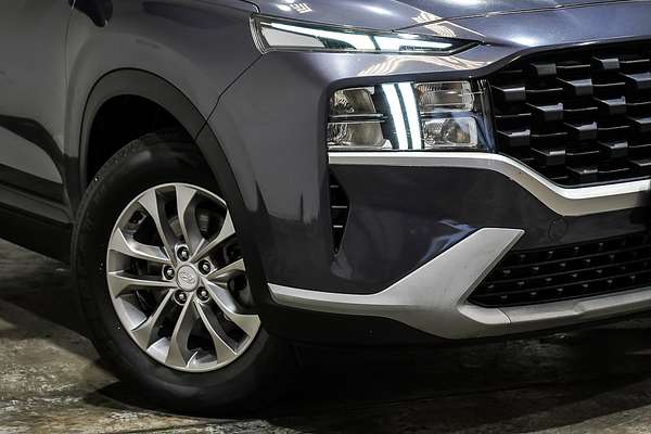 2021 Hyundai Santa Fe Active TM.V4