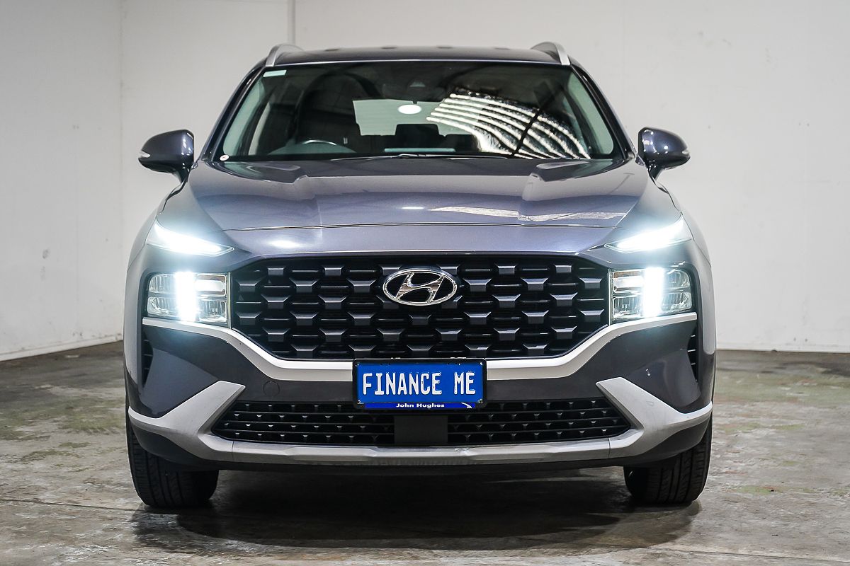 2021 Hyundai Santa Fe Active TM.V4