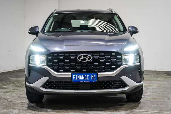 2021 Hyundai Santa Fe Active TM.V4