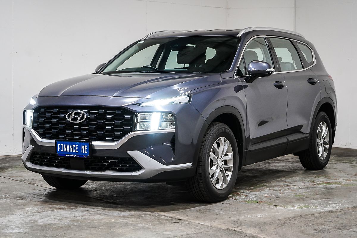 2021 Hyundai Santa Fe Active TM.V4