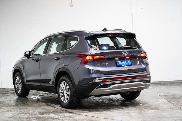 2021 Hyundai Santa Fe Active TM.V4