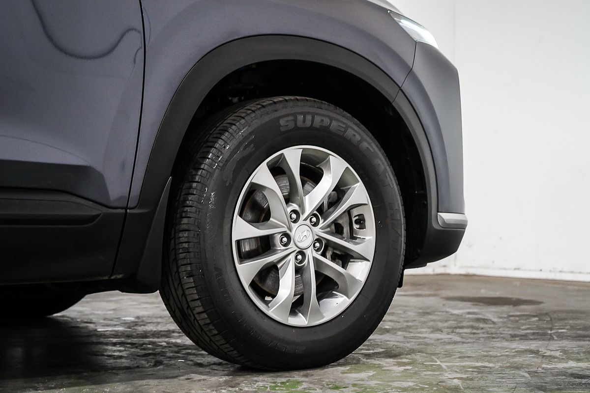 2021 Hyundai Santa Fe Active TM.V4