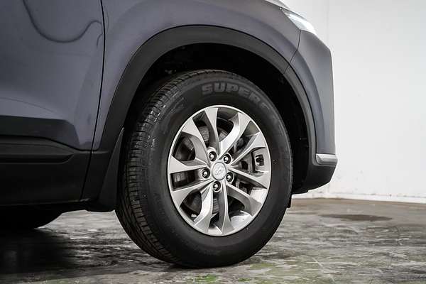 2021 Hyundai Santa Fe Active TM.V4