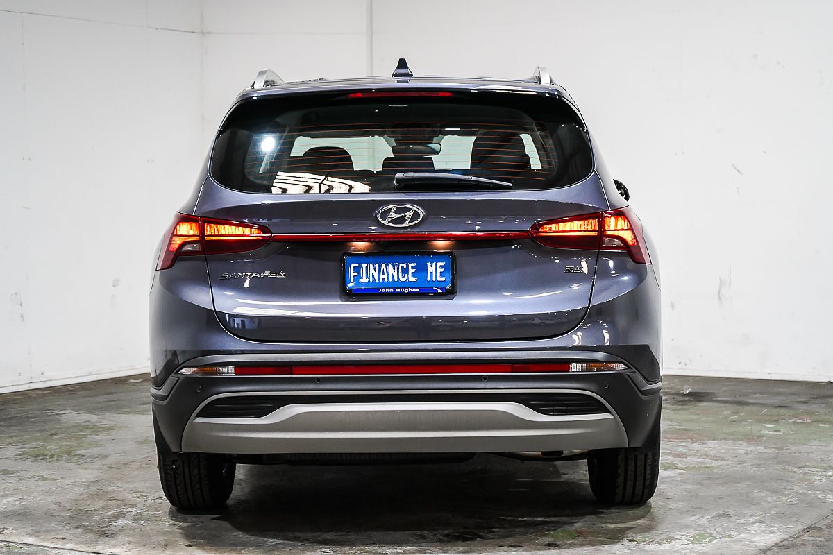 2021 Hyundai Santa Fe Active TM.V4