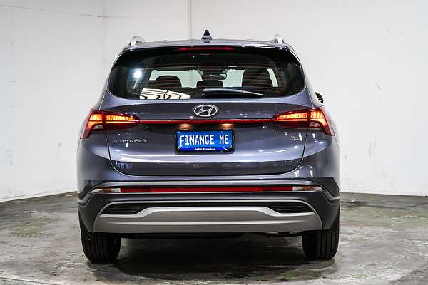 2021 Hyundai Santa Fe Active TM.V4