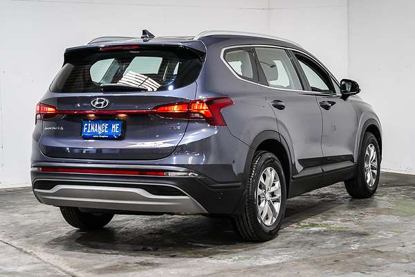 2021 Hyundai Santa Fe Active TM.V4
