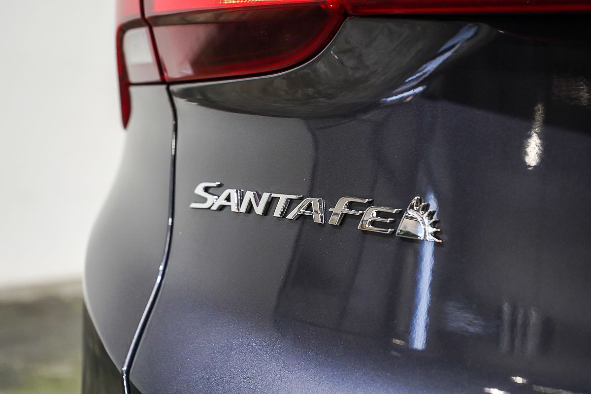2021 Hyundai Santa Fe Active TM.V4