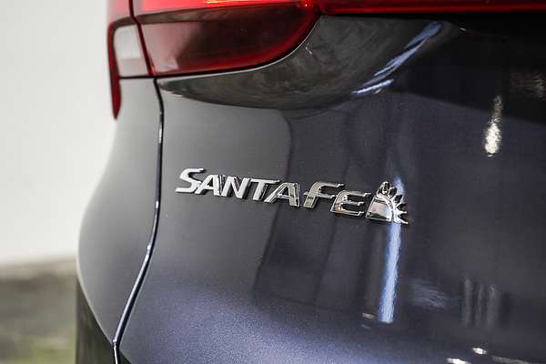 2021 Hyundai Santa Fe Active TM.V4