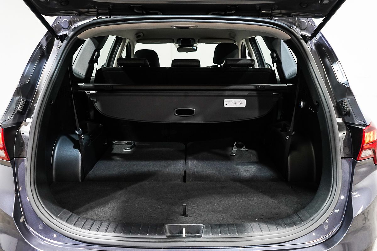 2021 Hyundai Santa Fe Active TM.V4