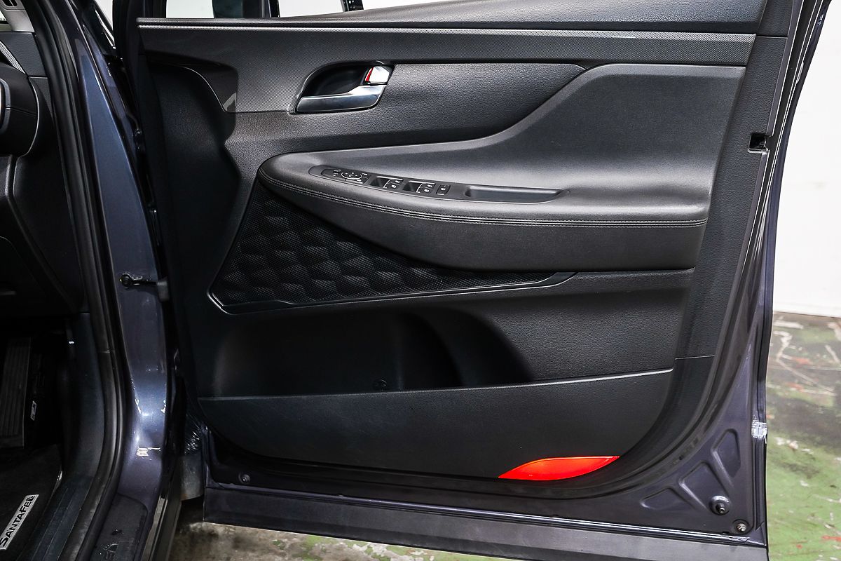 2021 Hyundai Santa Fe Active TM.V4