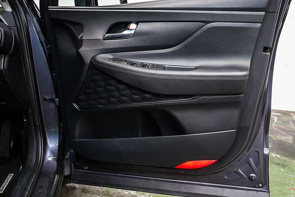 2021 Hyundai Santa Fe Active TM.V4