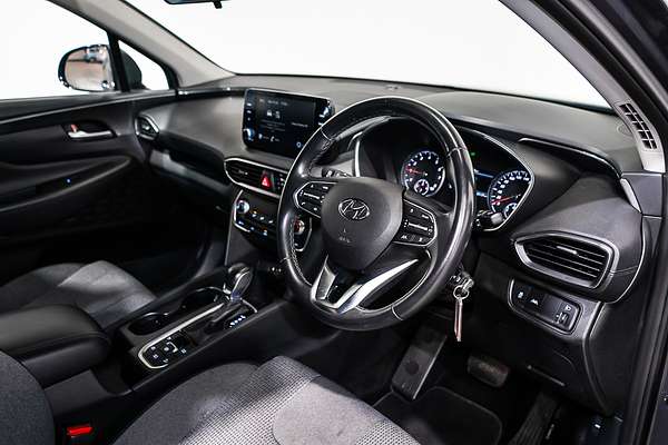 2021 Hyundai Santa Fe Active TM.V4