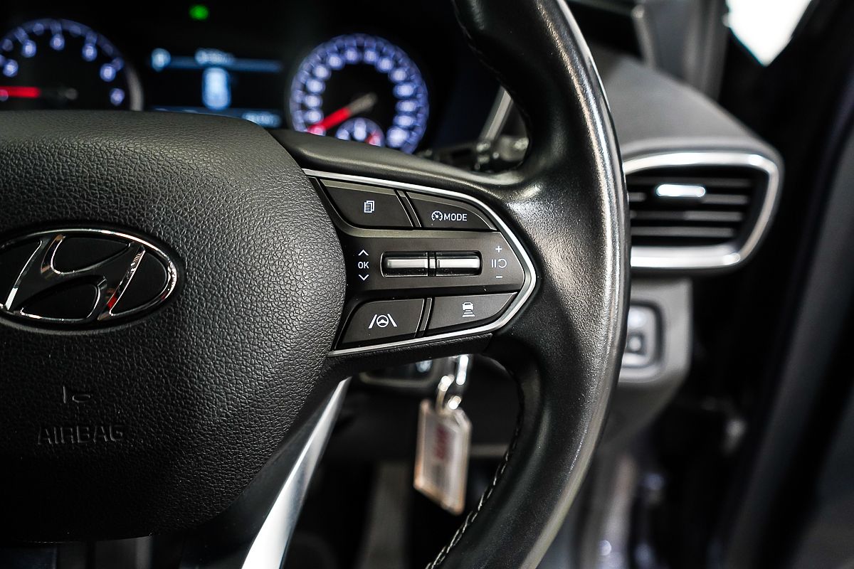 2021 Hyundai Santa Fe Active TM.V4