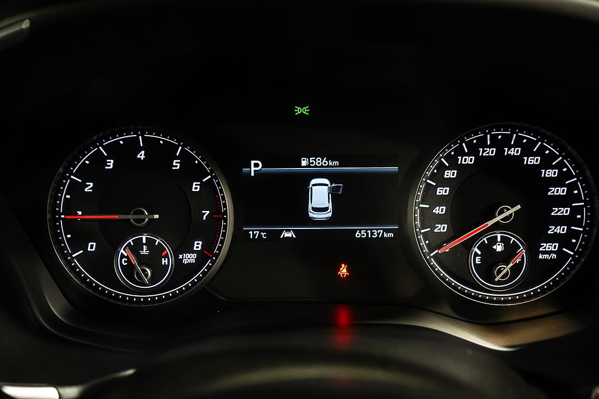 2021 Hyundai Santa Fe Active TM.V4