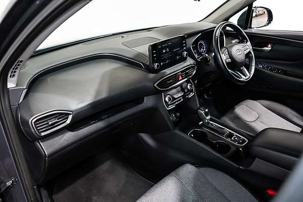 2021 Hyundai Santa Fe Active TM.V4
