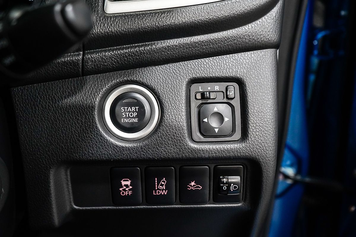 2022 Mitsubishi Triton GLS MR 4X4