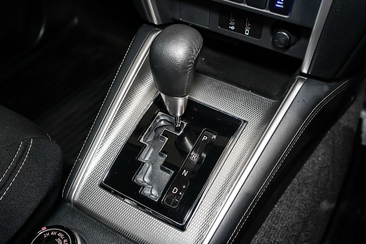 2022 Mitsubishi Triton GLS MR 4X4