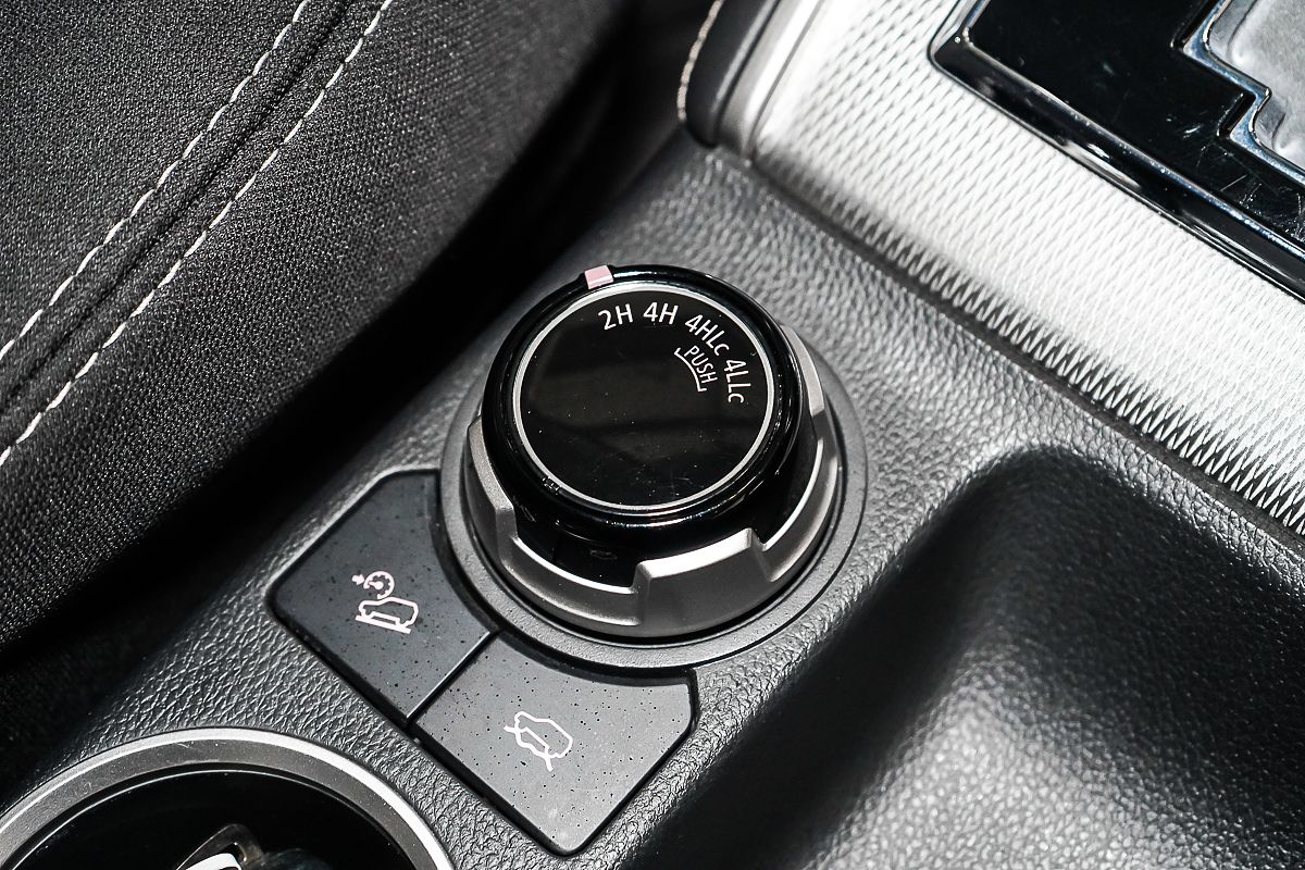 2022 Mitsubishi Triton GLS MR 4X4