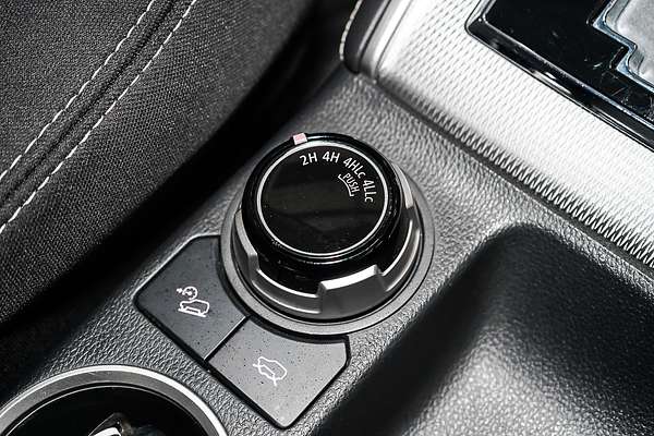 2022 Mitsubishi Triton GLS MR 4X4