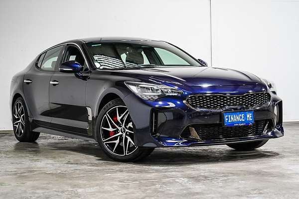 2022 Kia Stinger 330S CK