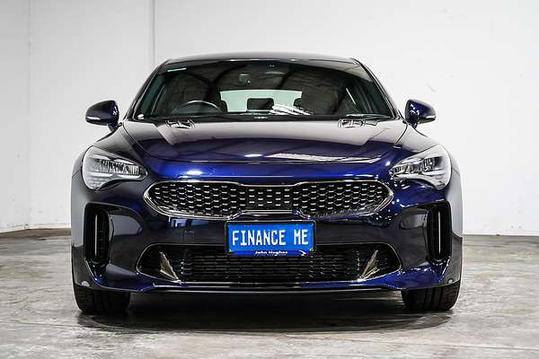 2022 Kia Stinger 330S CK