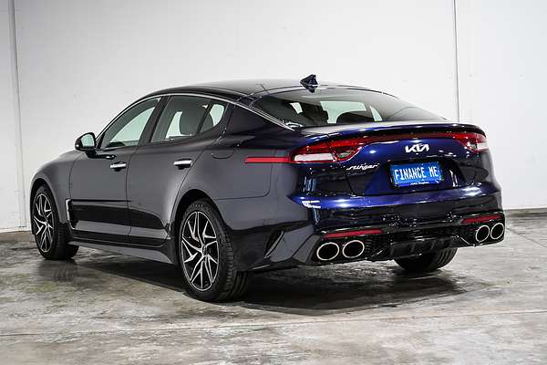 2022 Kia Stinger 330S CK