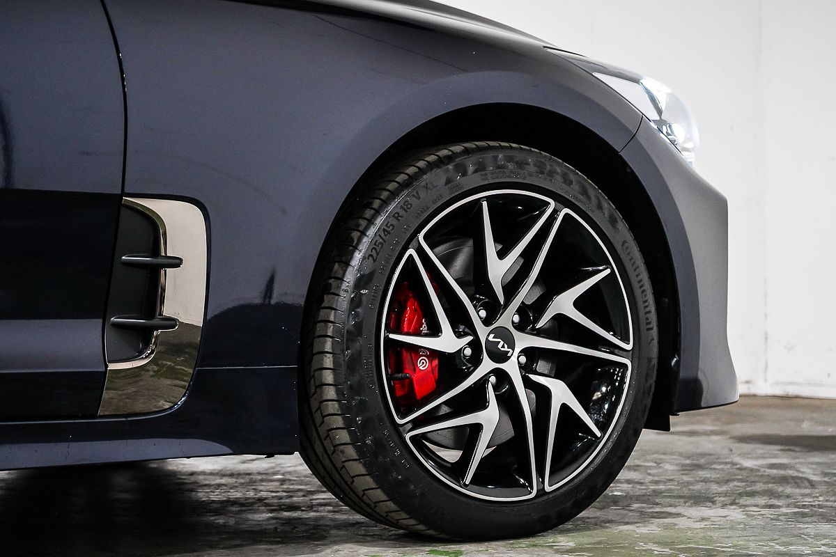 2022 Kia Stinger 330S CK