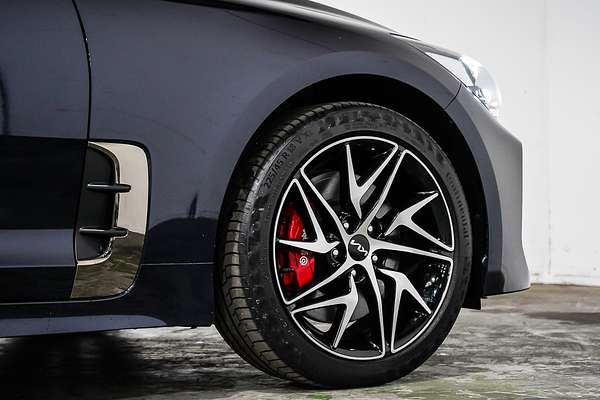2022 Kia Stinger 330S CK