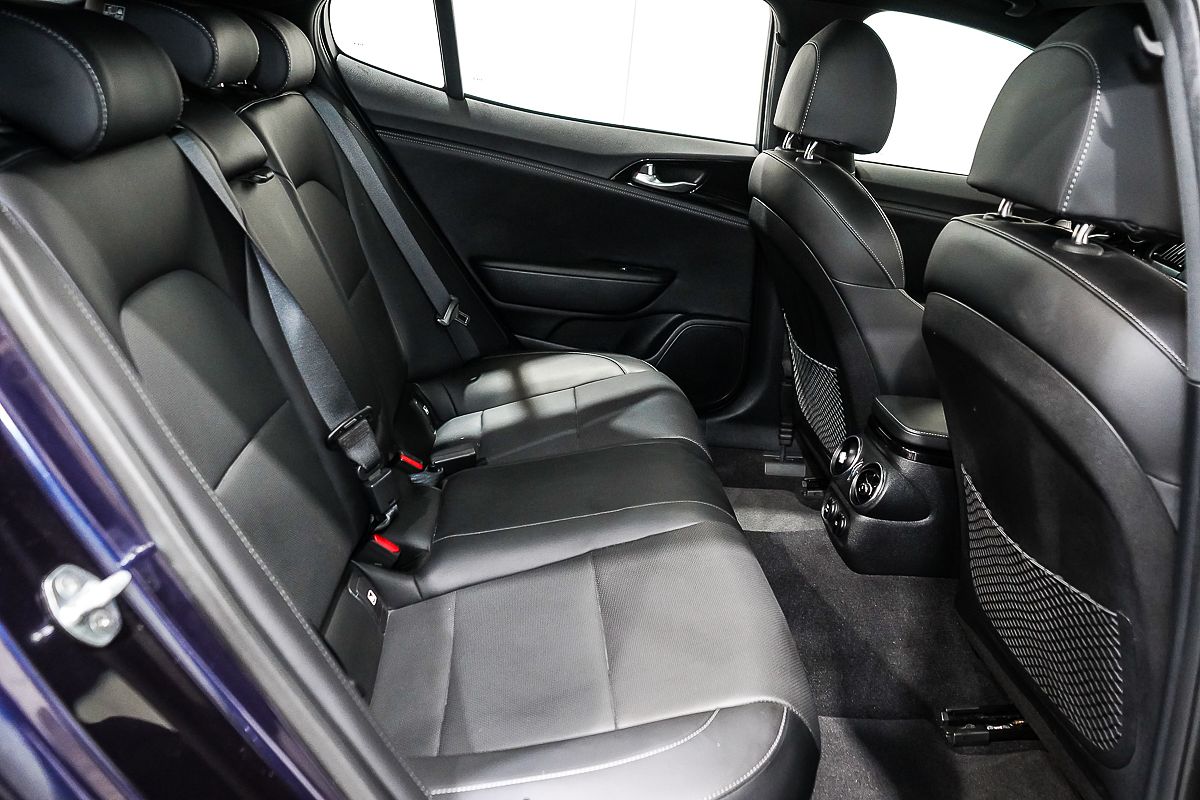 2022 Kia Stinger 330S CK