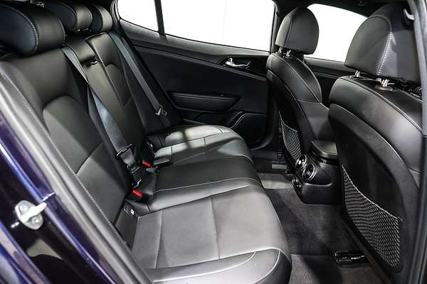 2022 Kia Stinger 330S CK