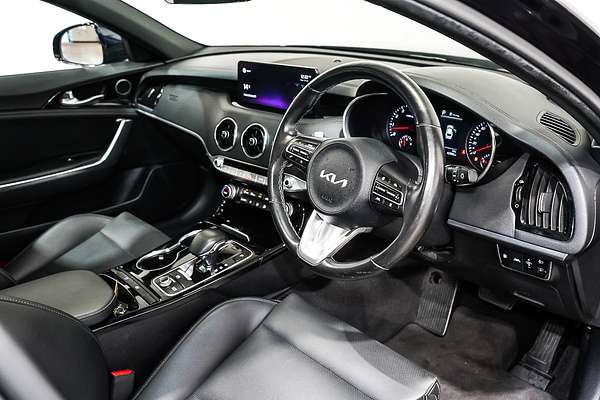 2022 Kia Stinger 330S CK
