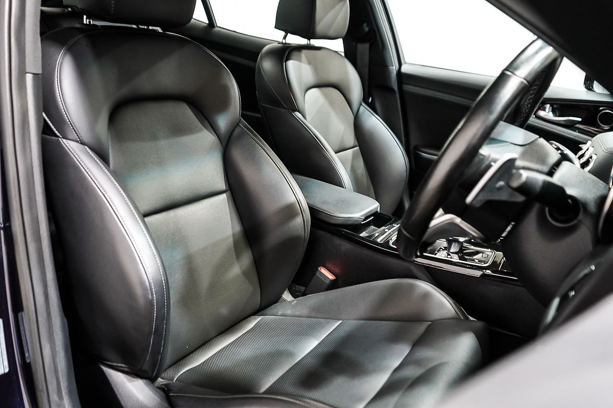 2022 Kia Stinger 330S CK