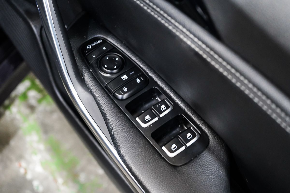 2022 Kia Stinger 330S CK