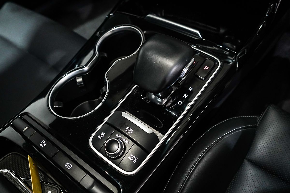 2022 Kia Stinger 330S CK