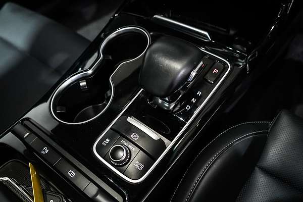 2022 Kia Stinger 330S CK