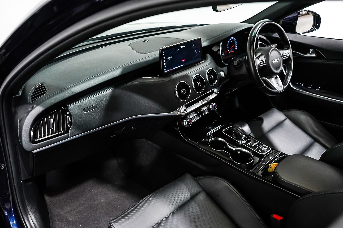 2022 Kia Stinger 330S CK