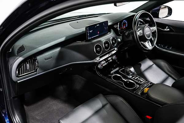 2022 Kia Stinger 330S CK
