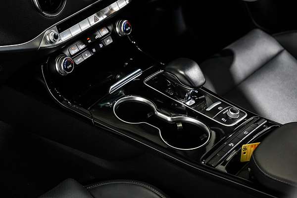 2022 Kia Stinger 330S CK